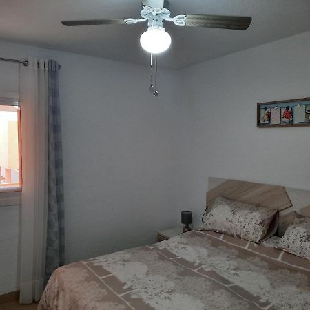 Apartamento El Palmeral Mojacar Rob Exteriör bild